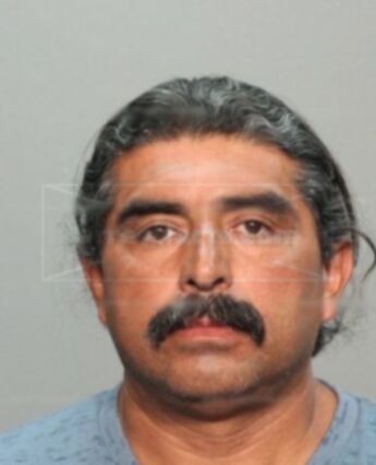 Adrian Calderon