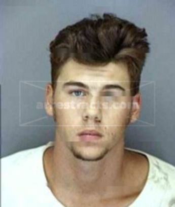Adam Lee Shaw