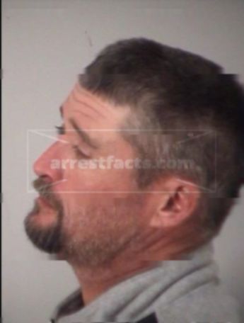 Donovan Wayne Willis