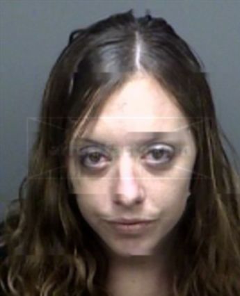 Brittany Lee Hamilton