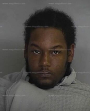 Brandon Deon Norfleet