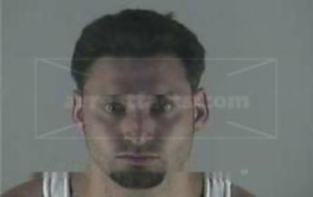 Nicholas James Craig