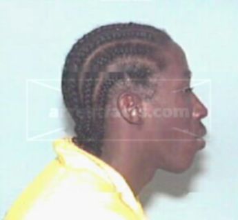 Antoine Burks