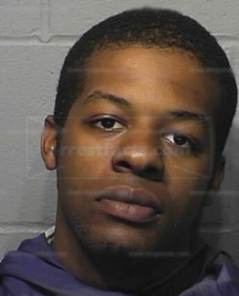 Nicholas Andrew Tolbert