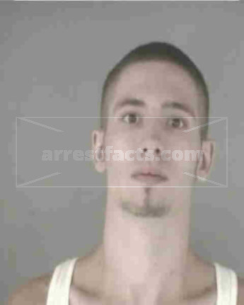 Ricky Merle Stambach