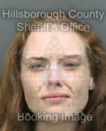 Michelle Leigh Fry