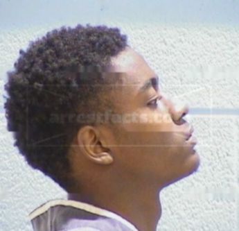 Darrion D. Brown