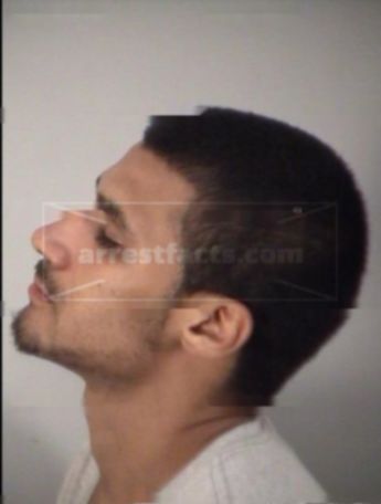 Raymond Jose Ayala
