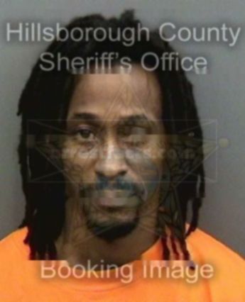 Victor Carter