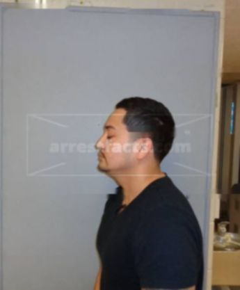 Abraham Gutierrez