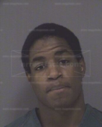 Anthony Maurice Hodges