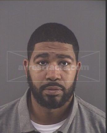 Gregory Lamar Atkins