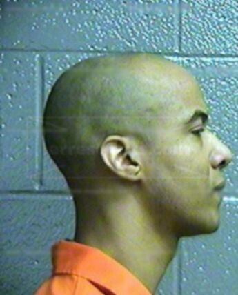 Maurieko Lavell Thompson