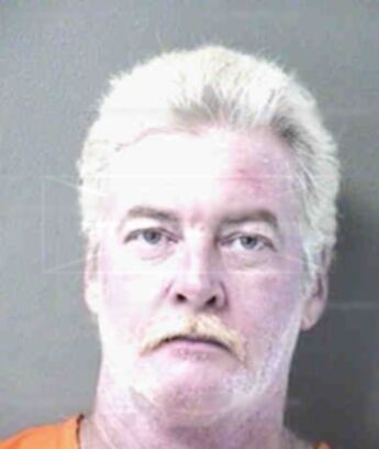 Joe Steven Usry Jr