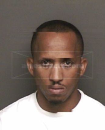 Rodney Pew