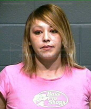 Amber Kay Herrera