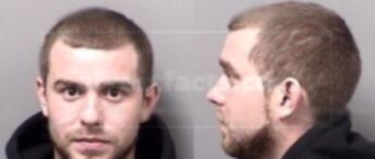Justin Allen Bowman