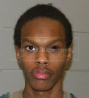 Jaquane D Haynes