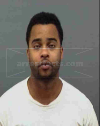 Cleveland Thomas