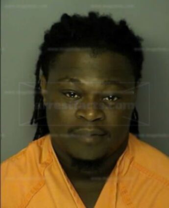 Marcus Ernest Moore