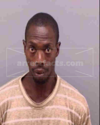 Fentriss Lenard Robertson