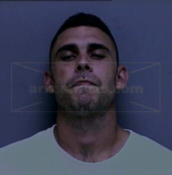 Justin Wayne Westbrook