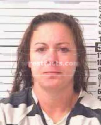 Danita Carroll Harrelson