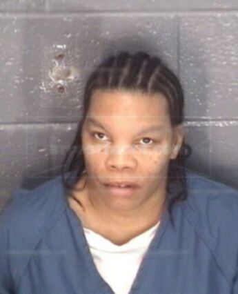 Theresa Annette Gregory