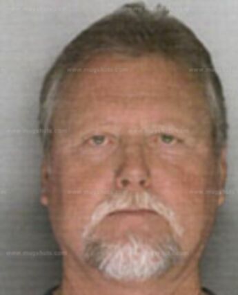 Danny Leon Grissom