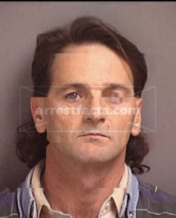 Steven Ryan Jeffers