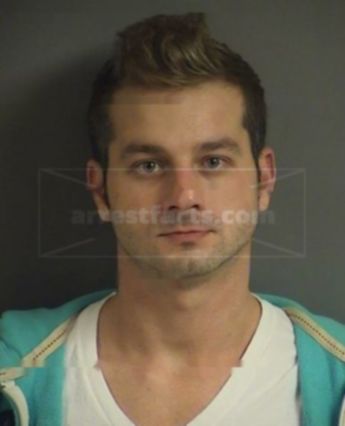 George Marcell Harris Jr.