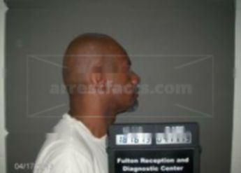 Virgil Lamont Johnson Jr