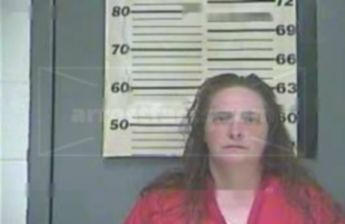 Michelle D Triplett