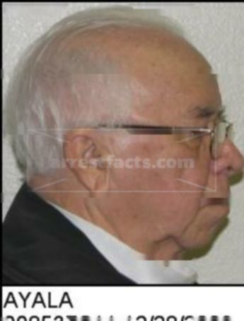 Pablo Ayala