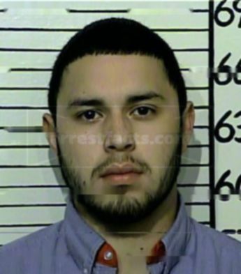 Adrian Jacob Zamora
