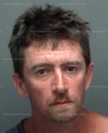 Charles Scott Parks