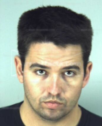 Nicholas Charles Copeland