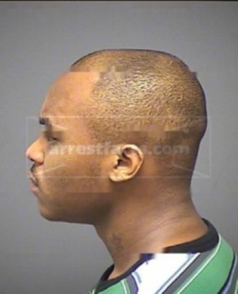 Brian Dior Thomas