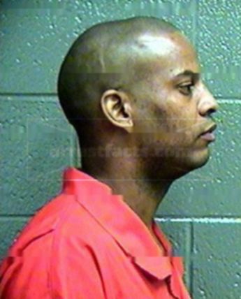 Antwone Lamar Banks