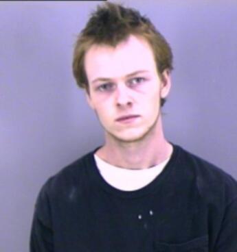 Bradley Martin Lenington