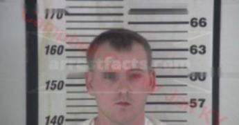 Harold Dean Jackson Iii