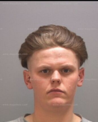Jeffery Harlan Hall