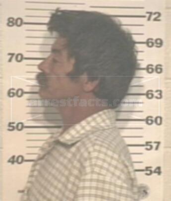 Eleazar Hernandez Uresti