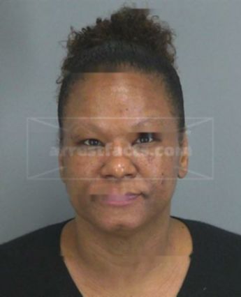 Annetta Pabellon Brewton