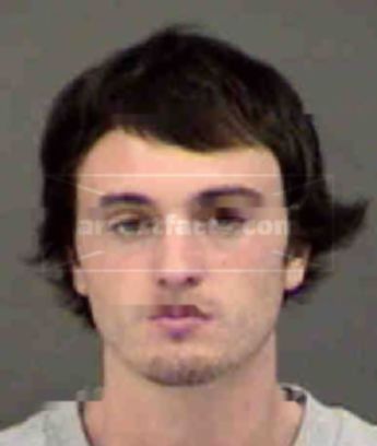 Brandon Thomas Mahler