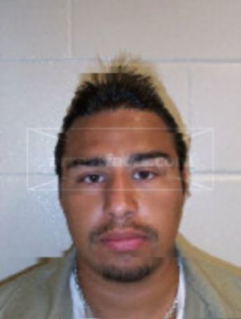 Roel Ramirez Jr.