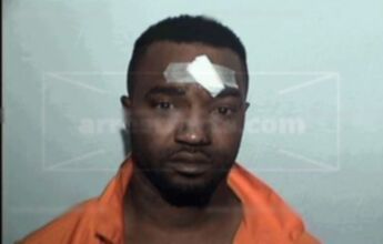 Nickolas Darnell Walls