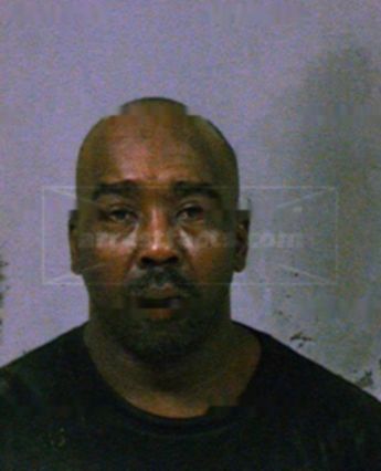 Lamar Dumas