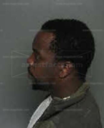 James Anthony Rogers