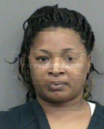 Alice Diana Kirksey